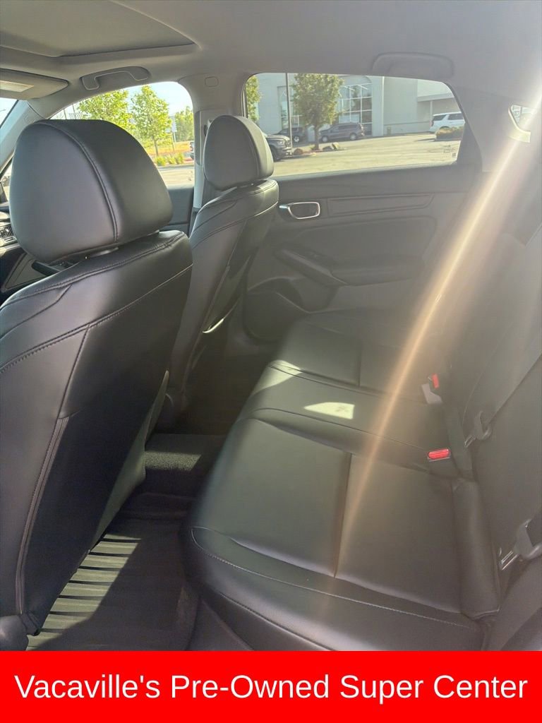Used 2023 Acura Integra FWD image 7