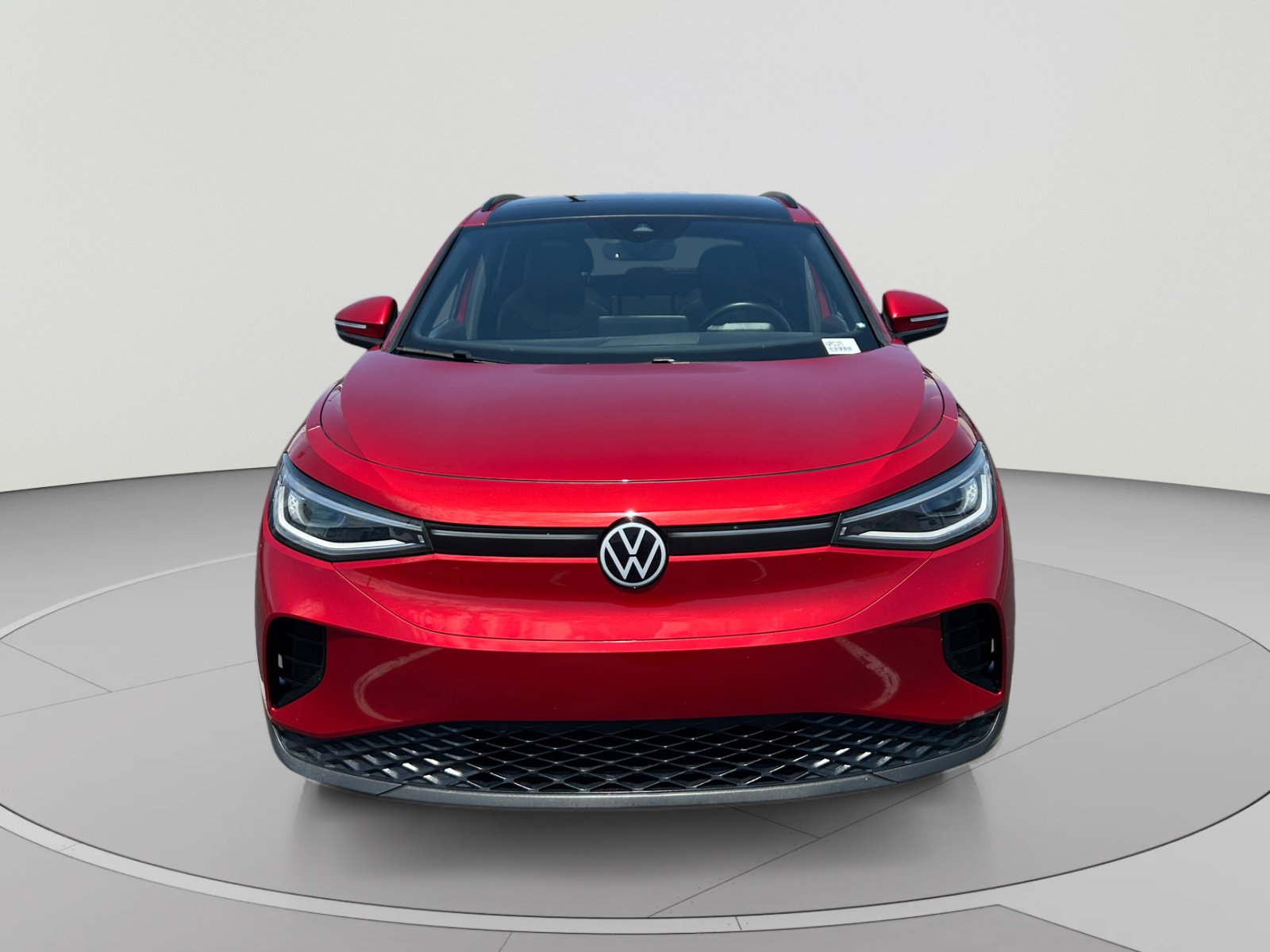 Certified 2023 Volkswagen ID.4 Pro S RWD image 8