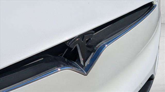 Used 2017 Tesla Model X P100D image 30