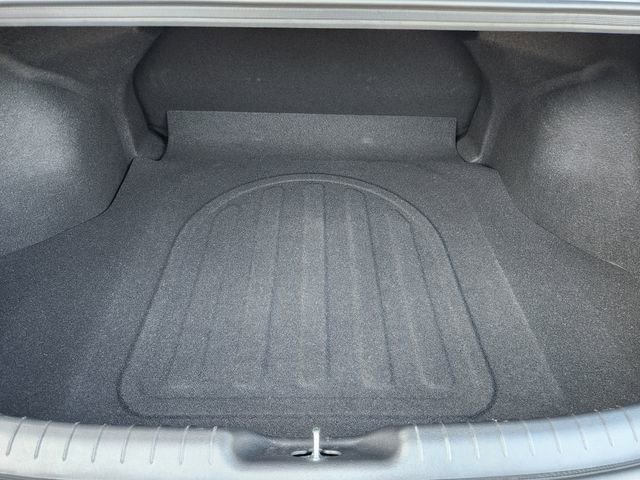 Certified 2025 Hyundai Elantra SEL image 23