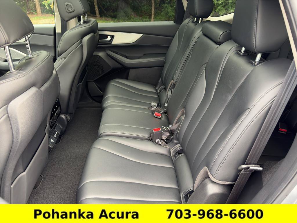 Certified 2023 Acura MDX SH-AWD image 30