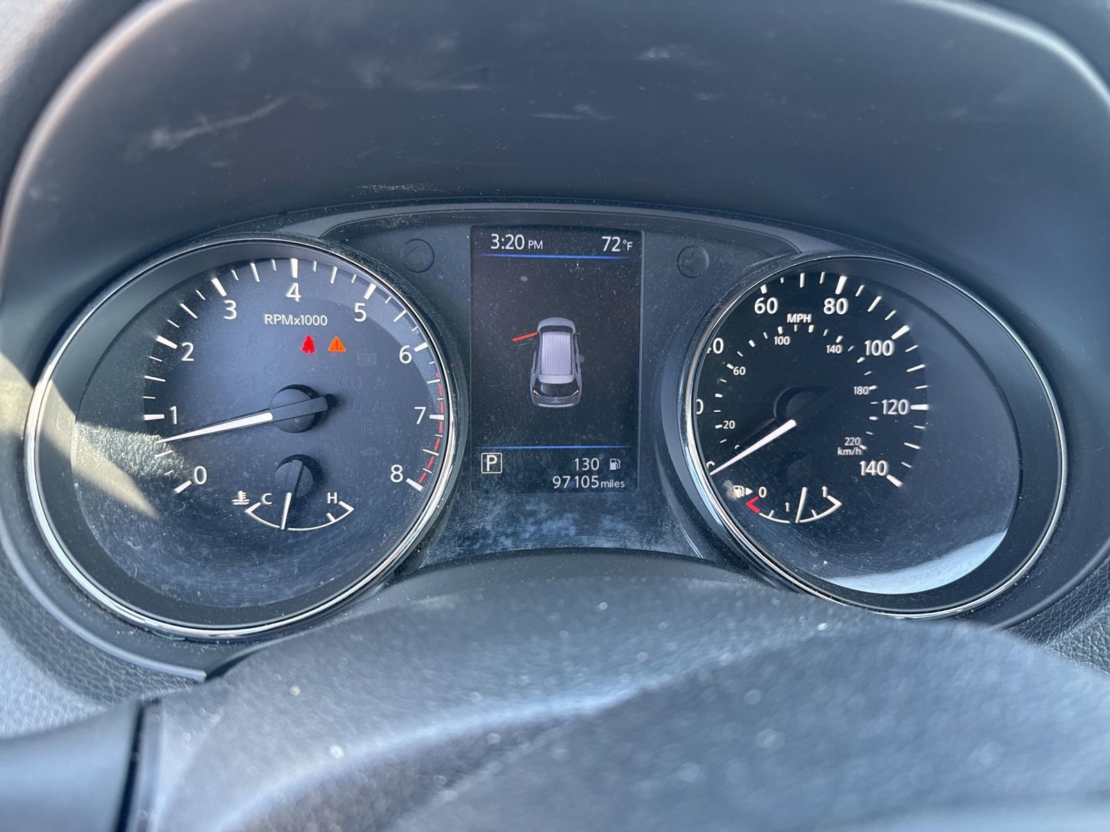 Used 2019 Nissan Rogue SL image 8