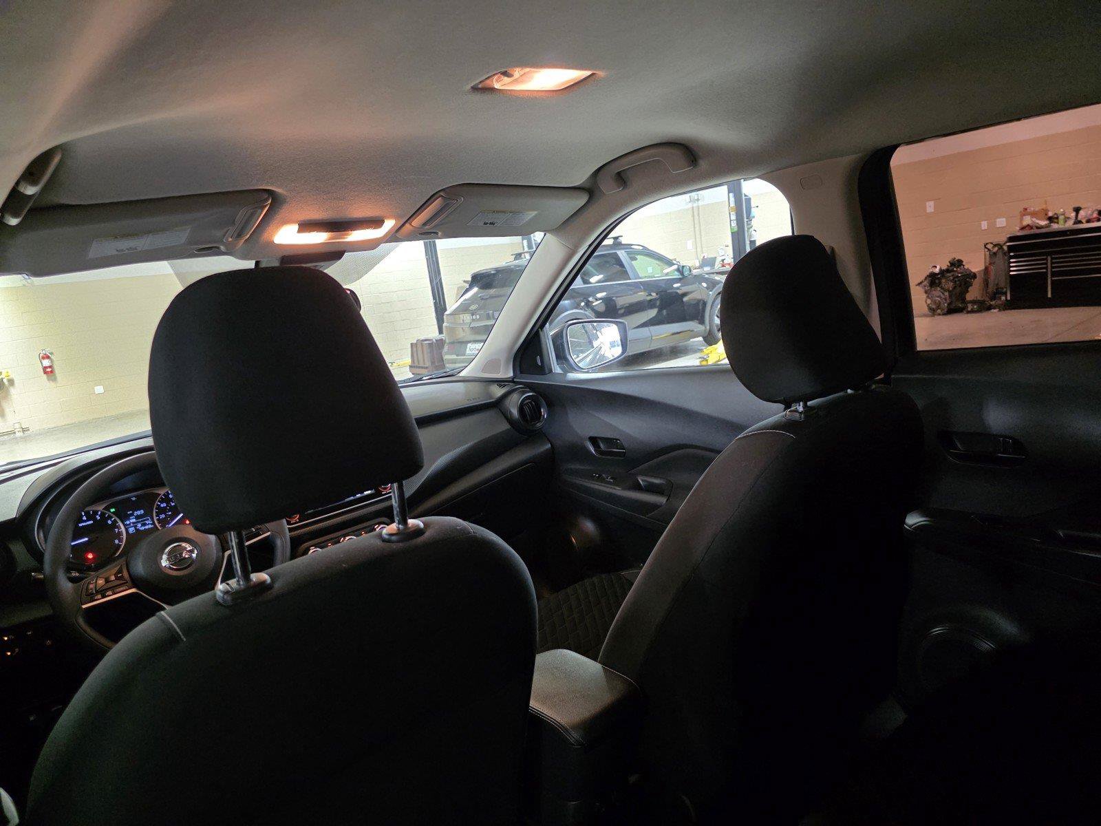 Used 2021 Nissan Kicks S FWD image 15