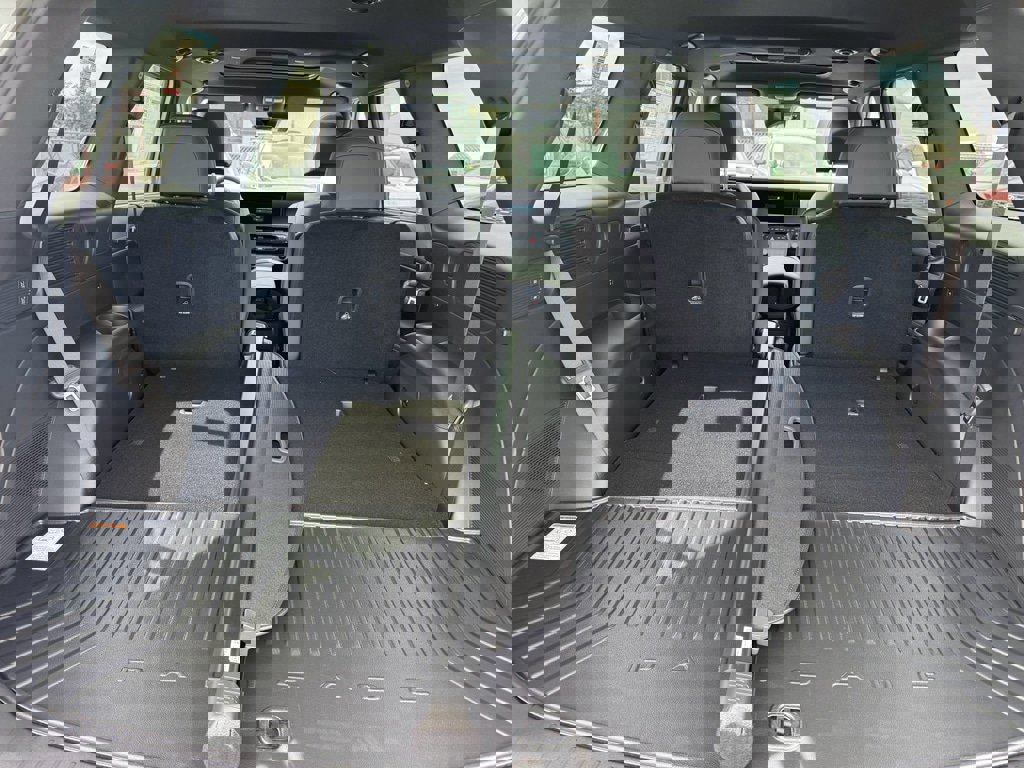 New 2026 Hyundai Palisade XRT Pro image 23