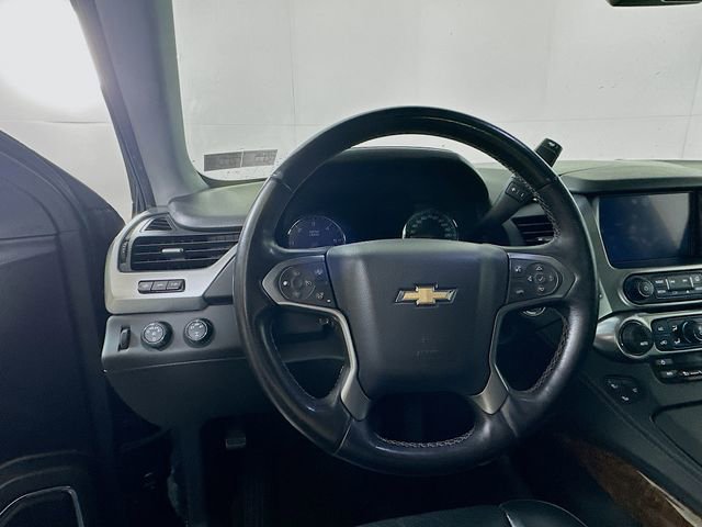 Used 2016 Chevrolet Tahoe LTZ image 12