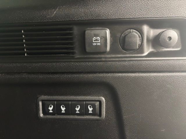 Used 2024 Jeep Wagoneer L Series II w/ Flexible Seating Group image 42