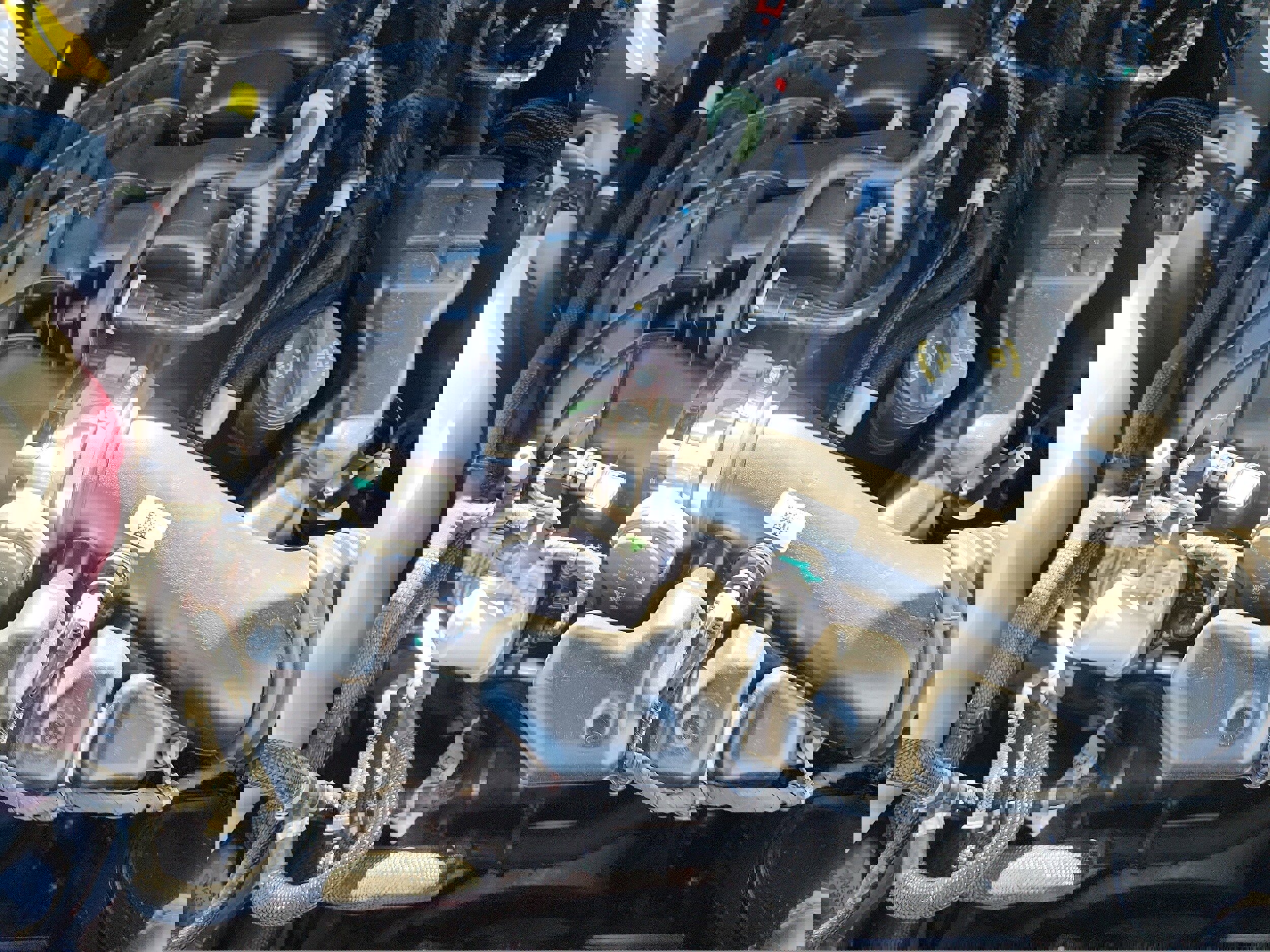 Used 2025 Jeep Grand Cherokee Altitude image 25