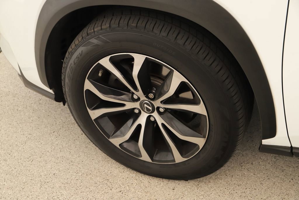 Used 2017 Lexus NX 200t F Sport image 38