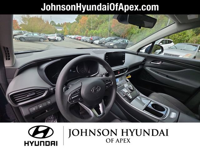 Used 2023 Hyundai Santa Fe SE w/ Cargo Package image 25