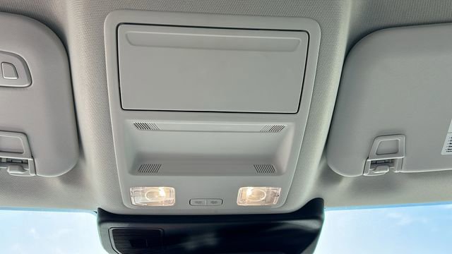 Certified 2025 Ford Bronco Sport Badlands image 23