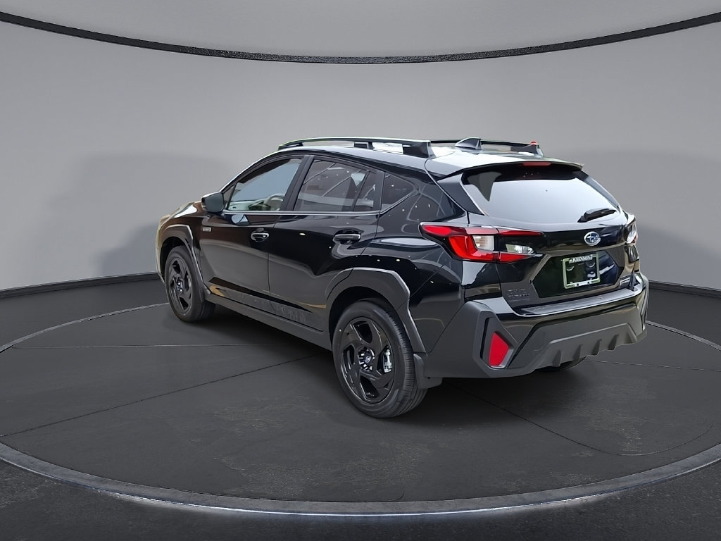 New 2026 Subaru Crosstrek 2.5i Sport AWD/4WD image 2