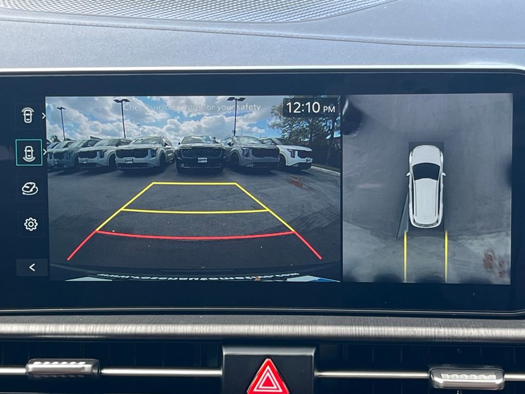 New 2026 Kia Sportage X-Line w/ X-Line Technology Package image 30