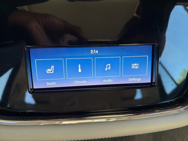 Used 2024 Lincoln Navigator Reserve image 19