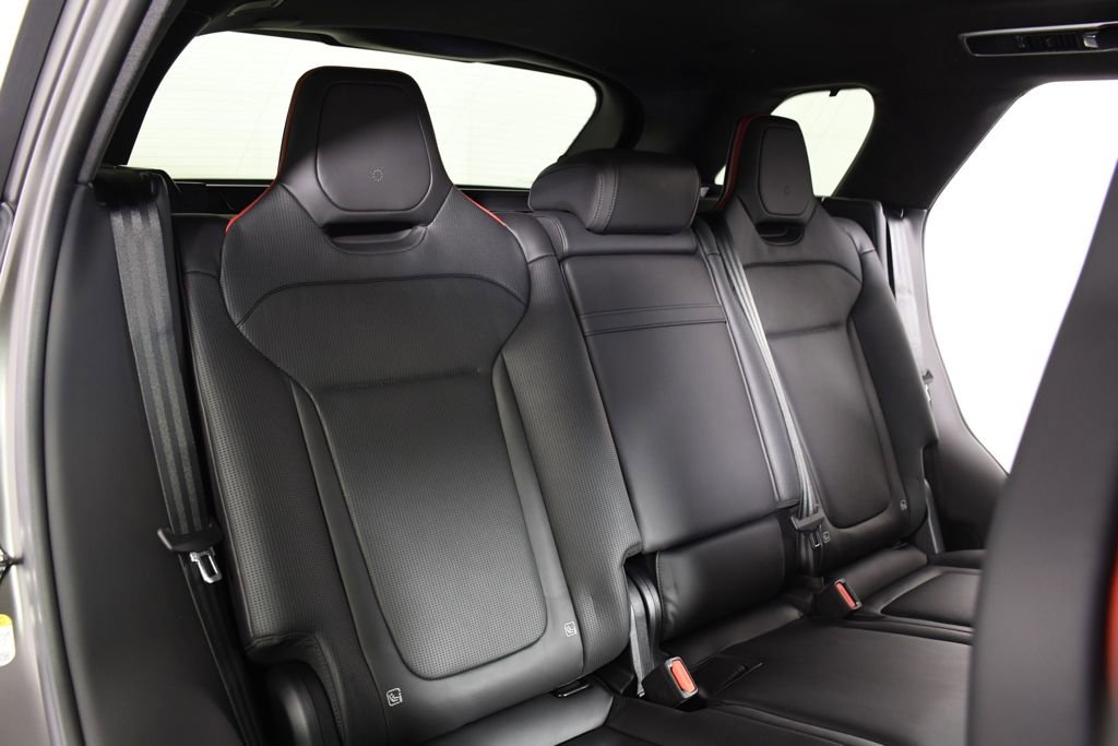 Used 2025 Land Rover Range Rover Sport SV Edition Two image 28