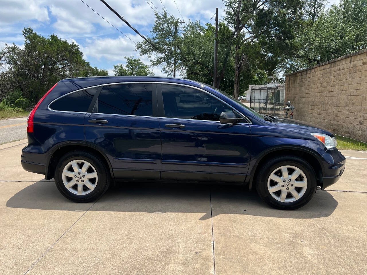 Used 2011 Honda CR-V SE image 14