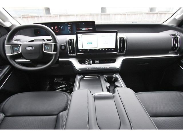 New 2027 Ford Expedition Max Platinum AWD/4WD image 8