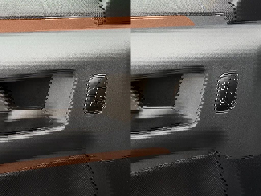 Certified 2024 Ford Bronco Sport Outer Banks w/ Tech Package image 23