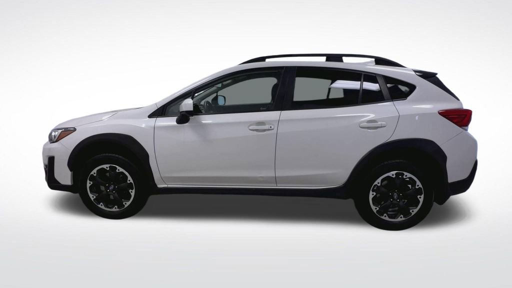 Used 2021 Subaru Crosstrek 2.0i Premium image 5