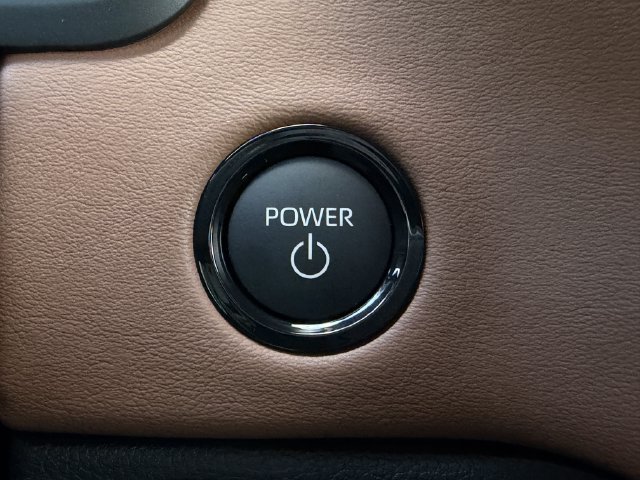 New 2026 Toyota Sequoia 1794 Edition AWD/4WD image 18