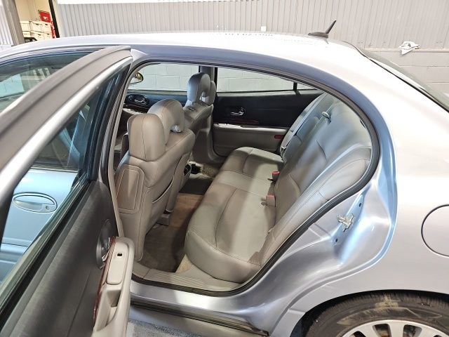 Used 2005 Buick Le Sabre Limited w/ Gran Touring Package FWD image 15