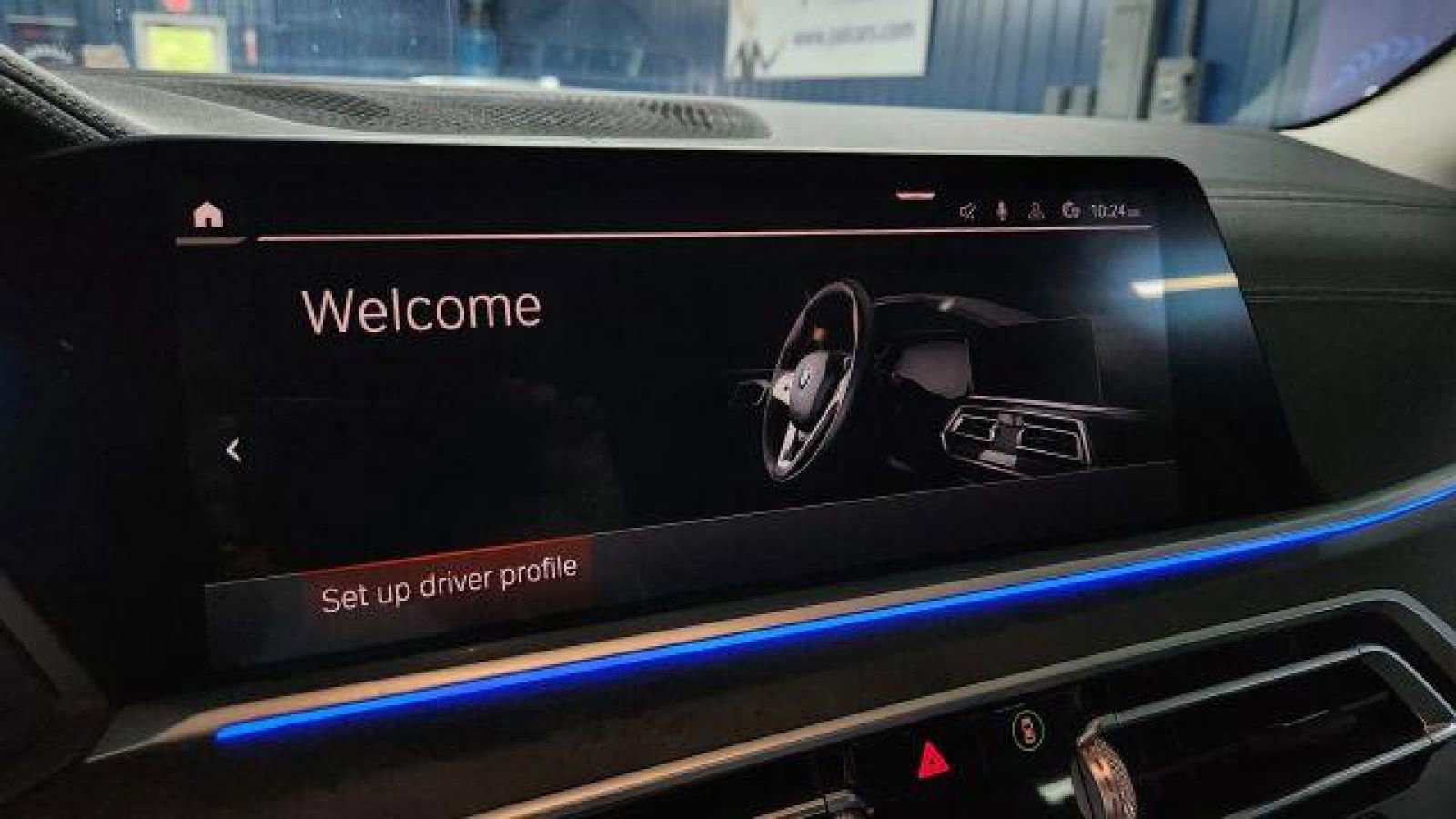 Used 2019 BMW X7 xDrive40i w/ Premium Package image 54