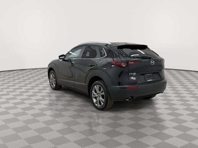 Certified 2025 MAZDA CX-30 AWD 2.5 S w/ Preferred Package image 7