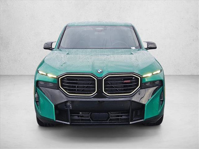 New 2026 BMW XM Label Red image 5