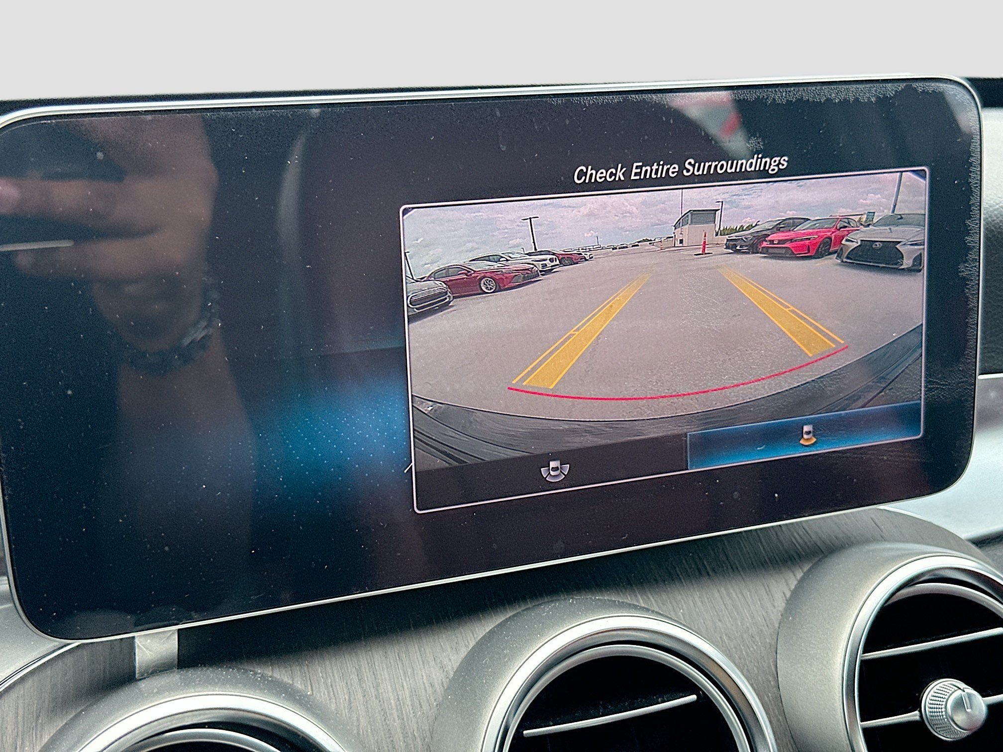 Used 2020 Mercedes-Benz C 300 Sedan image 13