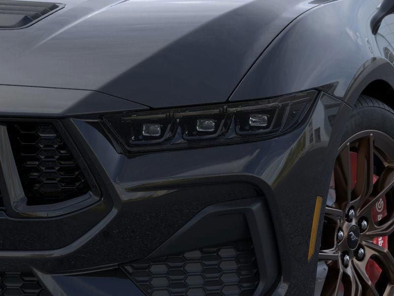 New 2026 Ford Mustang GT Premium RWD image 18