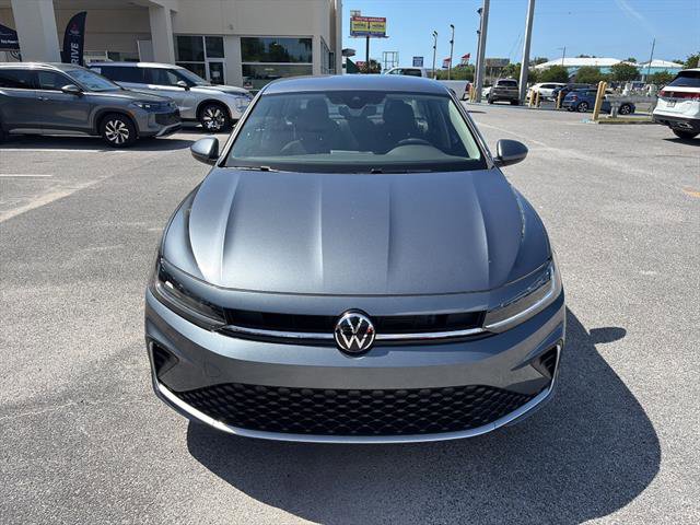 New 2026 Volkswagen Jetta S FWD image 8