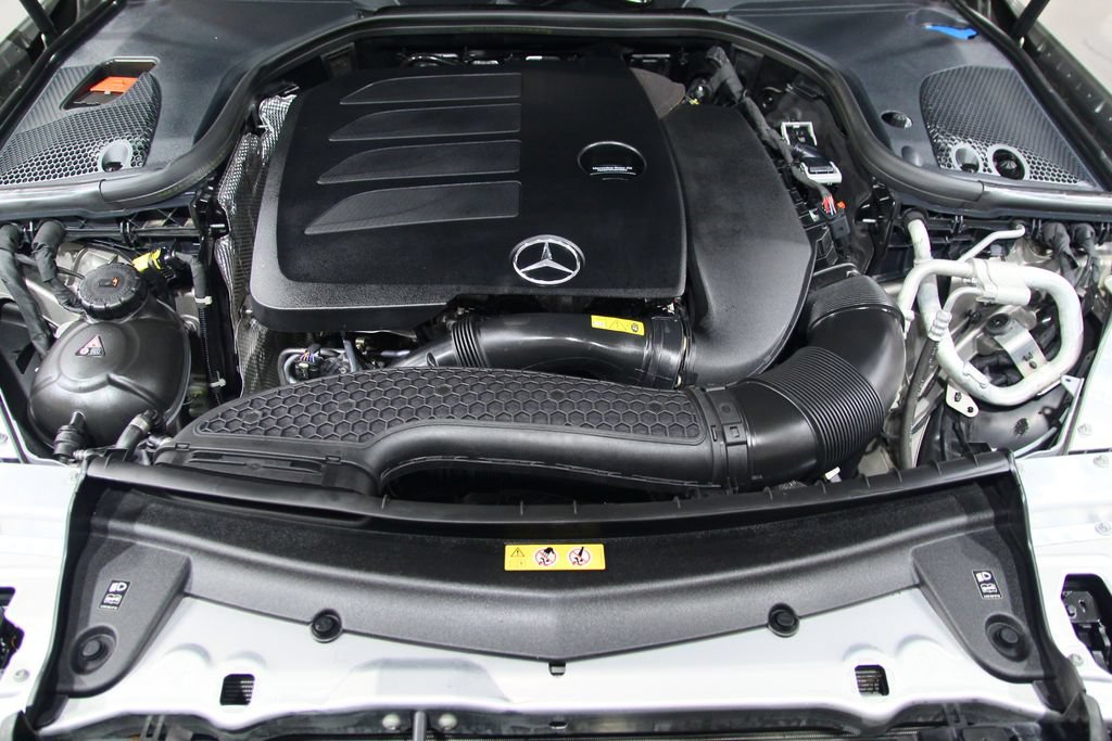 Certified 2023 Mercedes-Benz E 350 4MATIC Sedan image 32