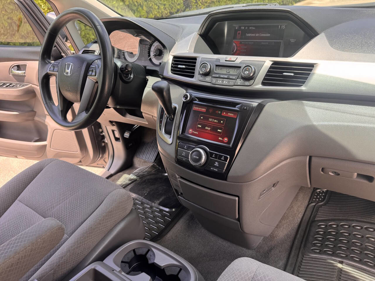 Used 2015 Honda Odyssey EX image 11