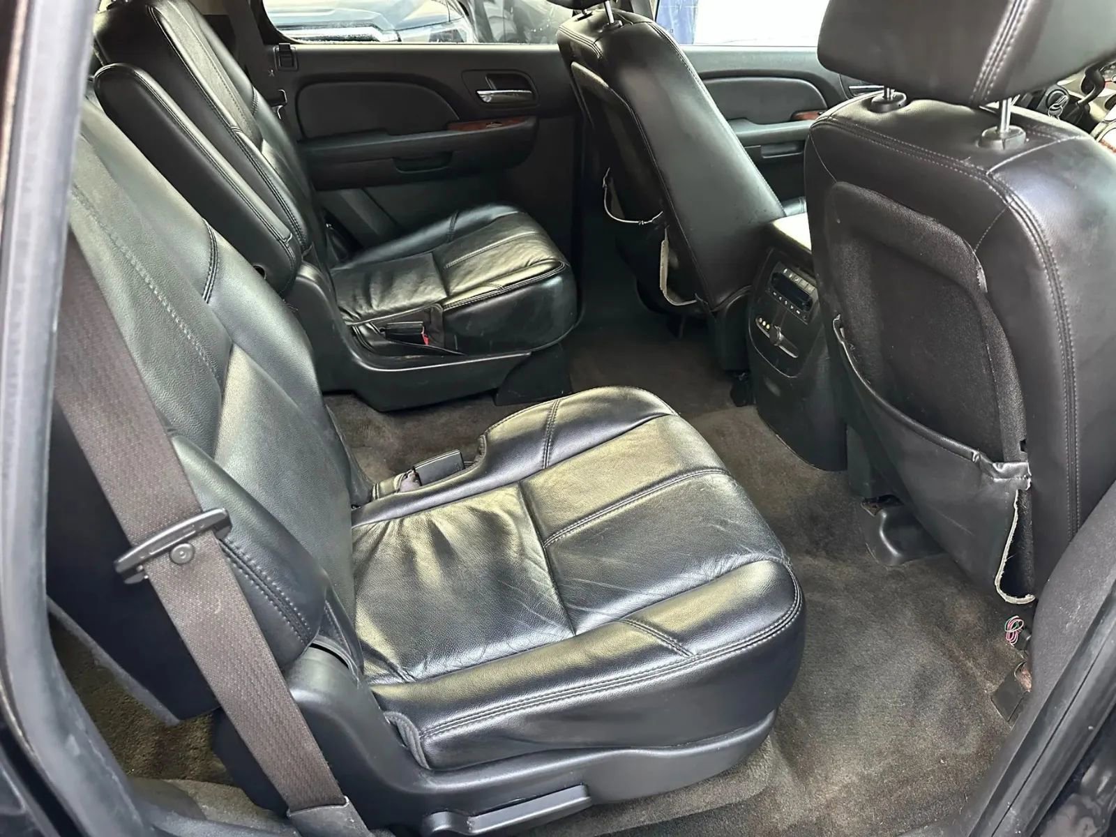 Used 2007 Chevrolet Tahoe LT w/ LT Preferred Equipment Group image 14