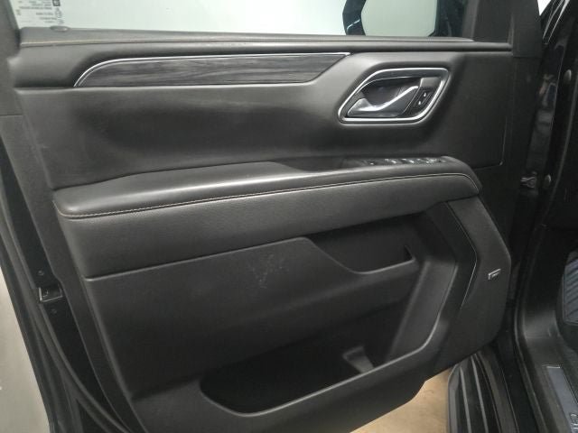 Used 2021 GMC Yukon XL SLT w/ SLT Premium Package AWD/4WD image 23