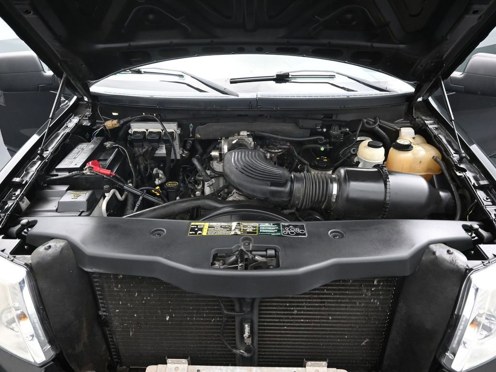 Used 2004 Ford F150 XLT image 19