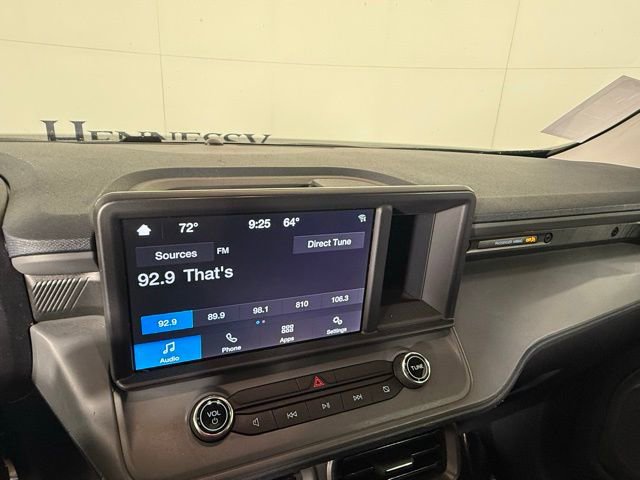 Used 2023 Ford Maverick XLT w/ Black Appearance Package image 33