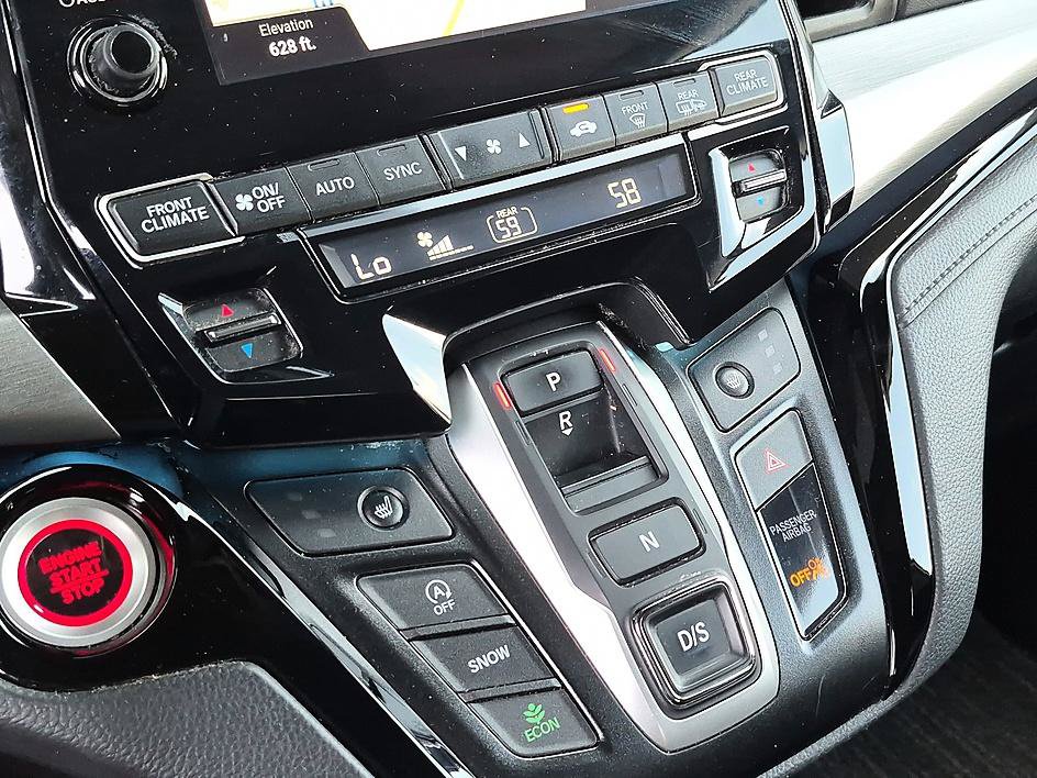Used 2022 Honda Odyssey Touring image 25