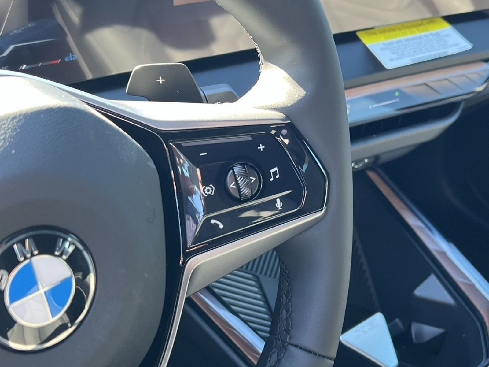 New 2026 BMW X3 xDrive30 w/ Premium Package image 29