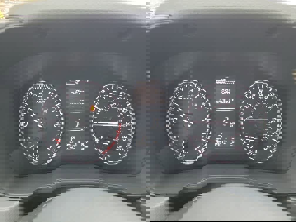 New 2026 Subaru Forester Sport image 10