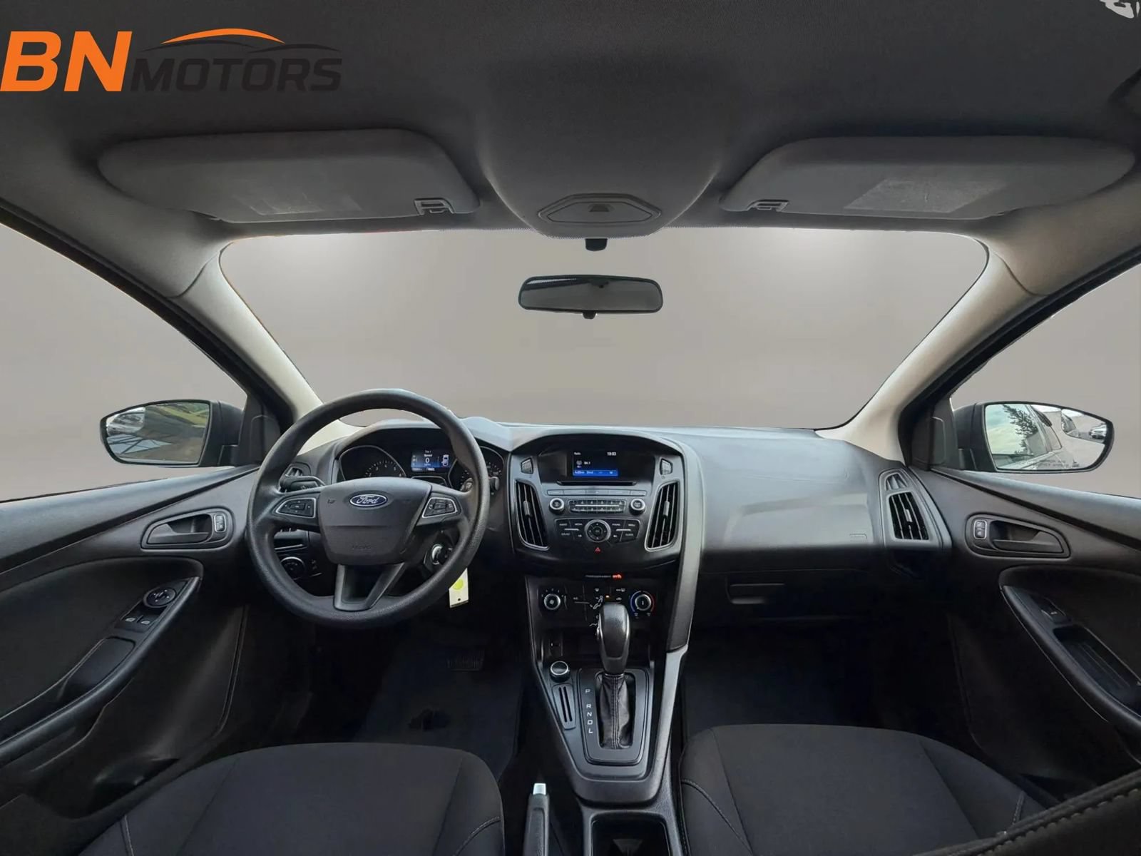 Used 2016 Ford Focus S FWD image 8