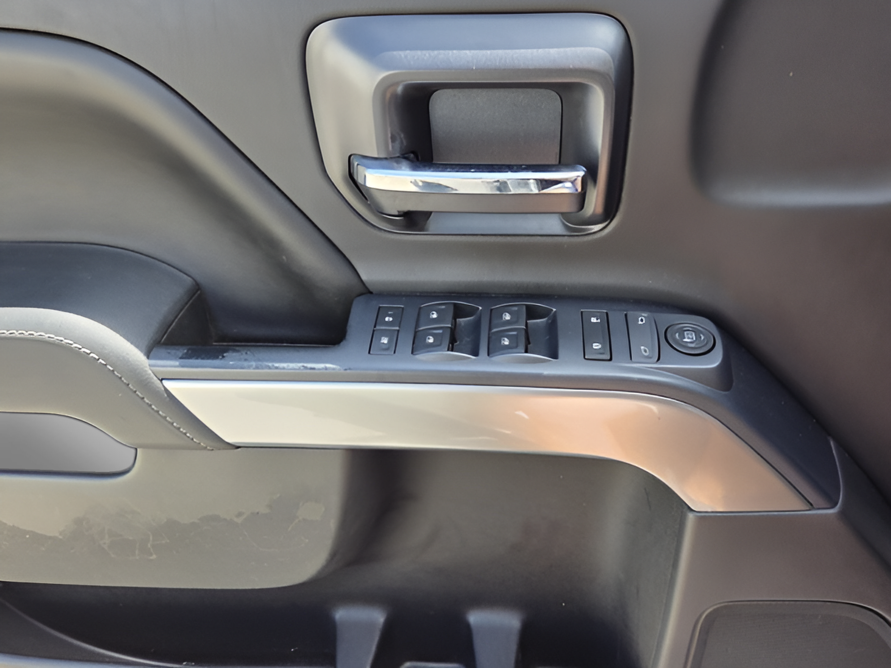 Used 2015 Chevrolet Silverado 1500 LT w/ All Star Edition RWD image 26