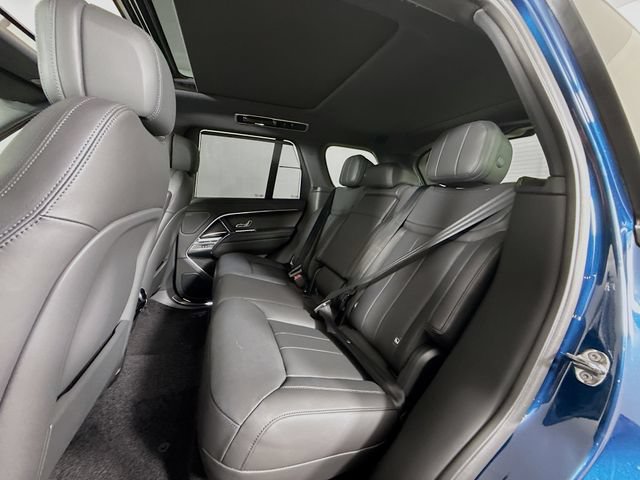 New 2026 Land Rover Range Rover SE AWD/4WD image 24