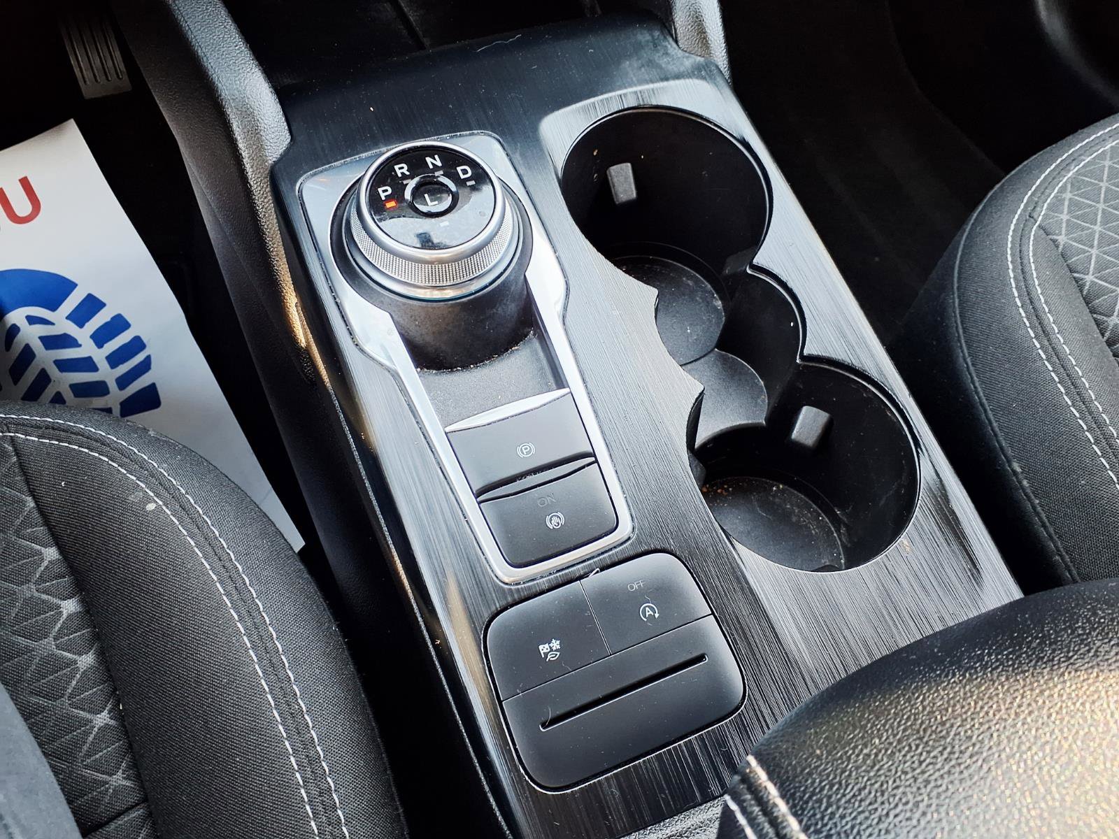 Certified 2024 Ford Escape Active image 26