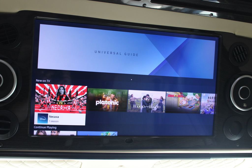 Used 2021 Mercedes-Benz Sprinter 3500 image 35