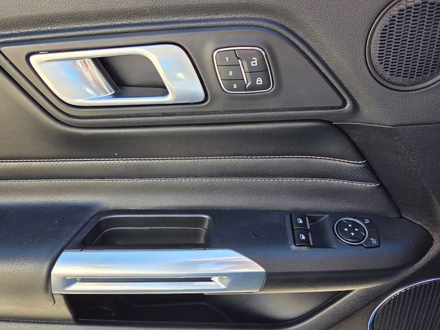 Used 2021 Ford Mustang Premium w/ Equipment Group 201A image 29