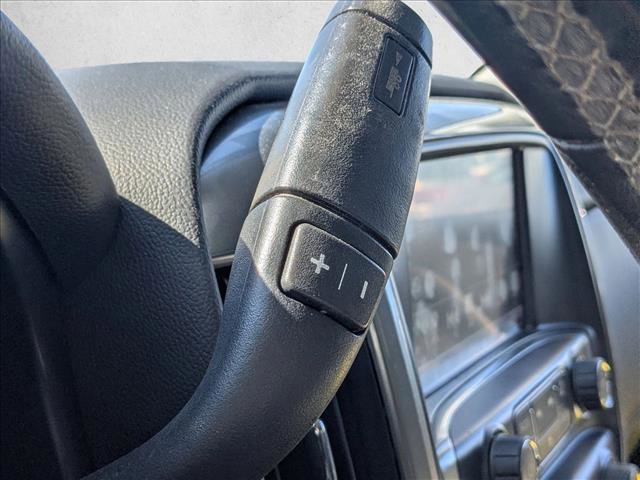 Used 2018 Chevrolet Silverado 1500 LT image 16