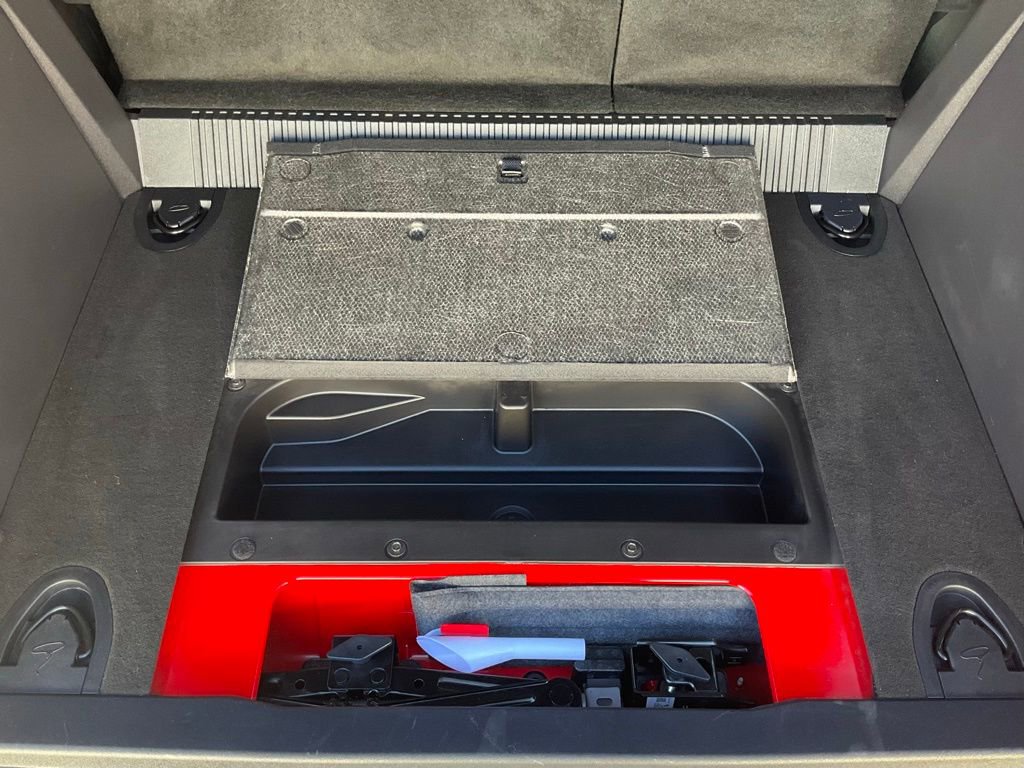 Used 2023 Ford Bronco Outer Banks w/ Sasquatch Package image 19