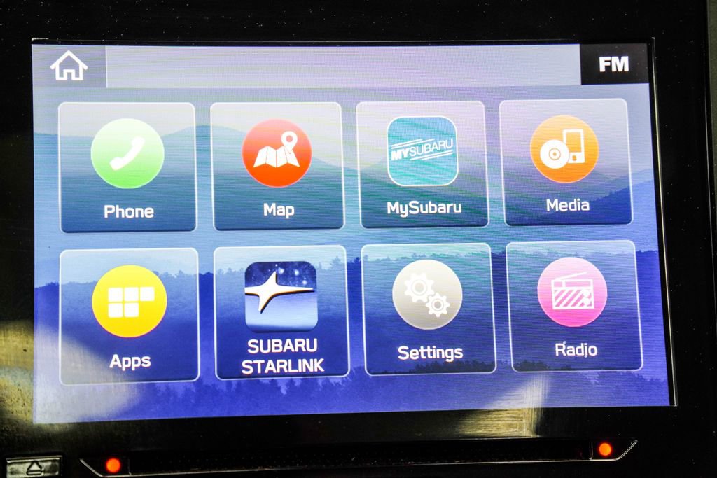 Used 2019 Subaru Forester Touring image 31