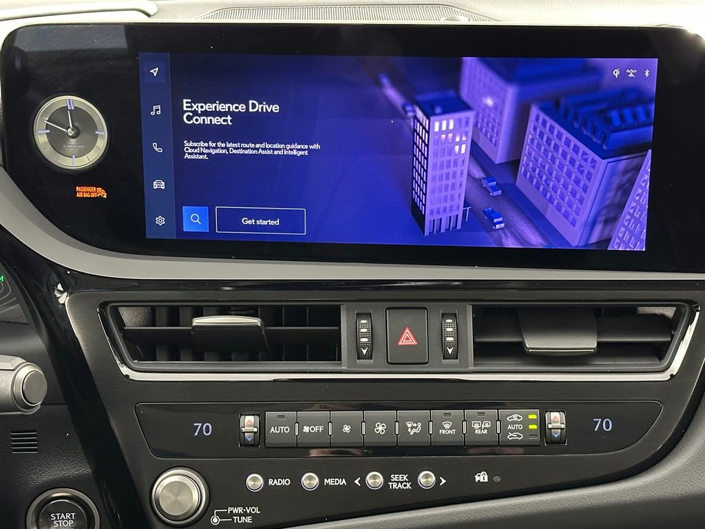 Used 2025 Lexus ES 350 Luxury w/ Technology Package image 25