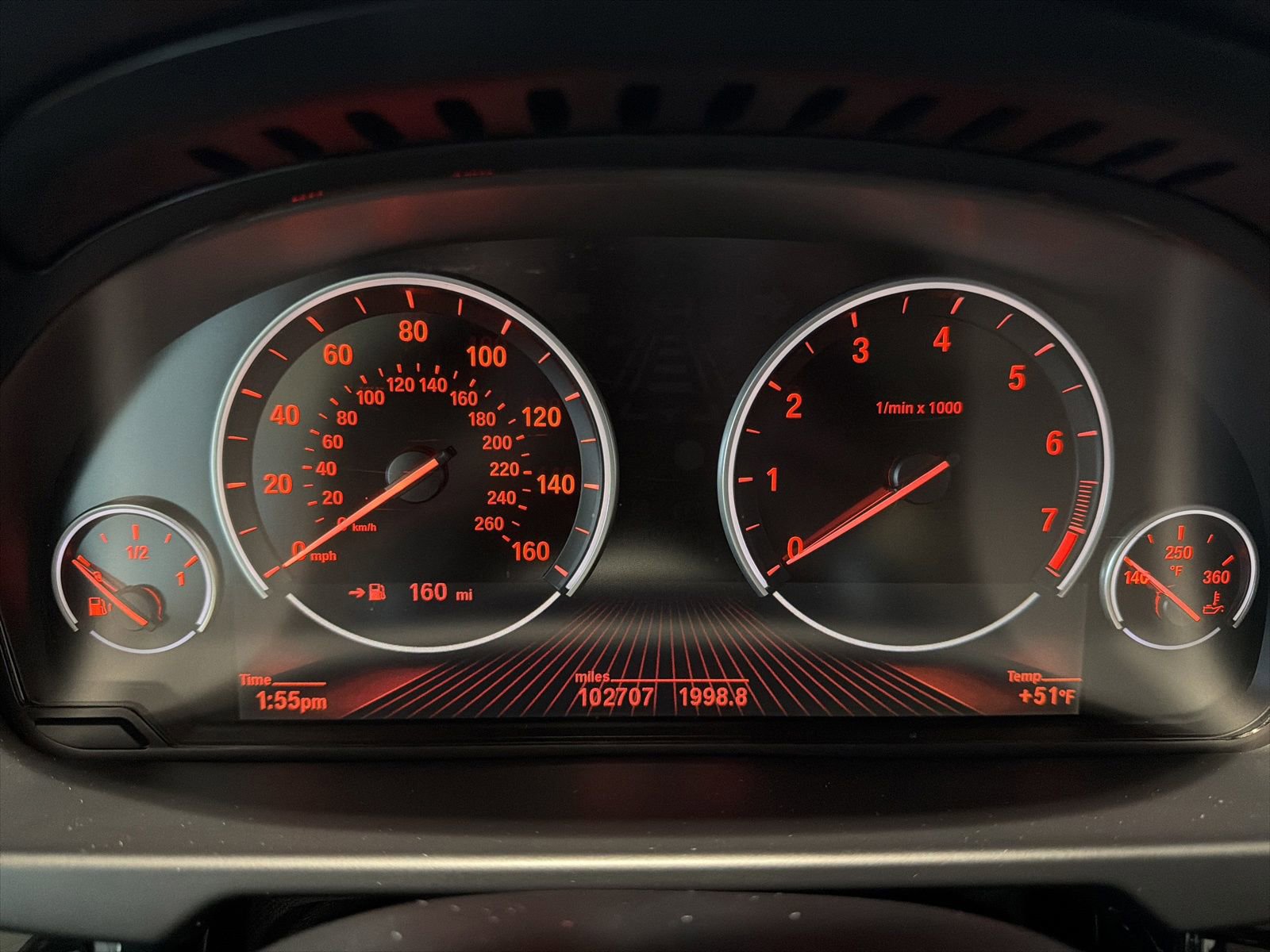 Used 2016 BMW X5 xDrive50i image 29